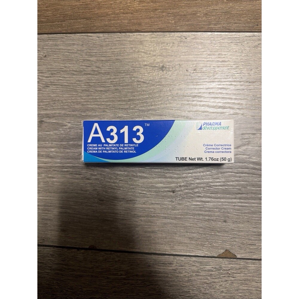A313 Corrector Cream, 1.76 oz. - EXP: 10/26